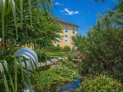 Annonce Vente Appartement Tarbes 65