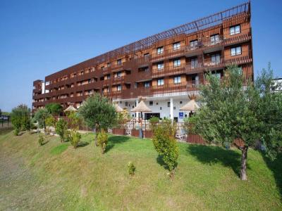 Annonce Vente 2 pi�ces Appartement Sete 34