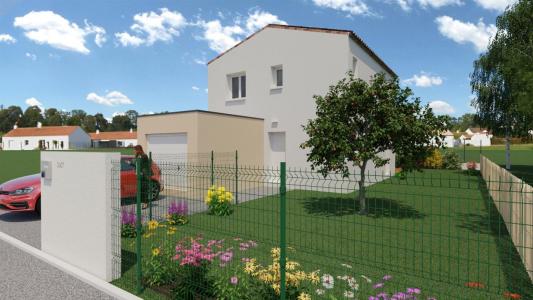 For sale Montelimar 84 m2 Drome (26200) photo 0