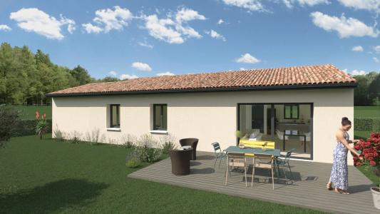 For sale Piegros-la-clastre 4 rooms 90 m2 Drome (26400) photo 0