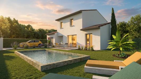 For sale Allan 5 rooms 110 m2 Drome (26780) photo 0