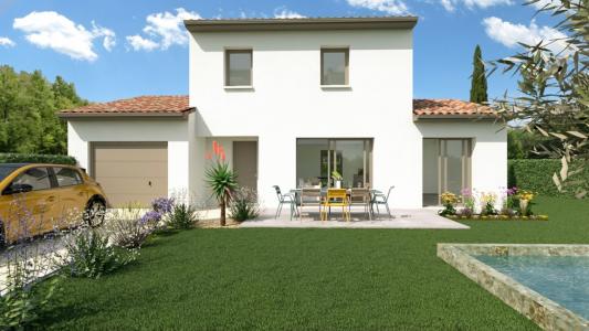 Annonce Vente 5 pi�ces Maison Allan 26