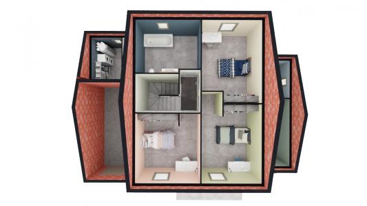 Acheter Maison Allan Drome