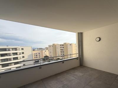 For rent Ajaccio 2 rooms 54 m2 Corse (20090) photo 0