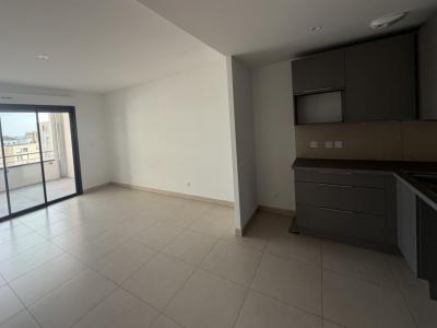 Louer Appartement 54 m2 Ajaccio