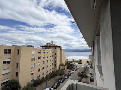 For rent Ajaccio 3 rooms 65 m2 Corse (20000) photo 0