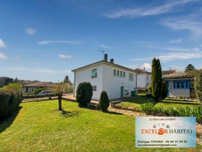 For sale Macon 5 rooms 88 m2 Saone et loire (71000) photo 0