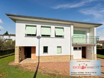 Acheter Maison Macon Saone et loire