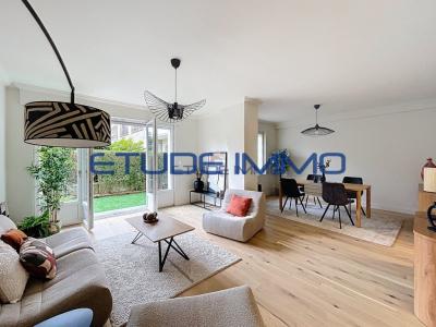 Annonce Vente 4 pi�ces Appartement Madeleine 59