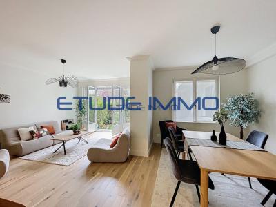 Acheter Appartement 106 m2 Madeleine