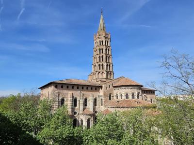 Louer Appartement Toulouse Haute garonne