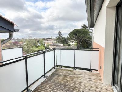 For sale Blagnac 2 rooms 38 m2 Haute garonne (31700) photo 1