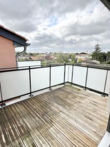For sale Blagnac 2 rooms 38 m2 Haute garonne (31700) photo 4