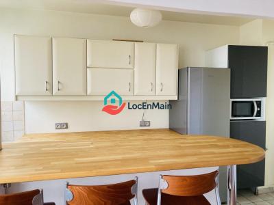 Louer Appartement Paris-11eme-arrondissement Paris