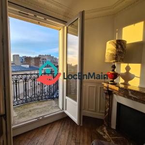 Louer Appartement Paris-20eme-arrondissement Paris
