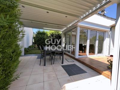 Acheter Maison 125 m2 Seignelay