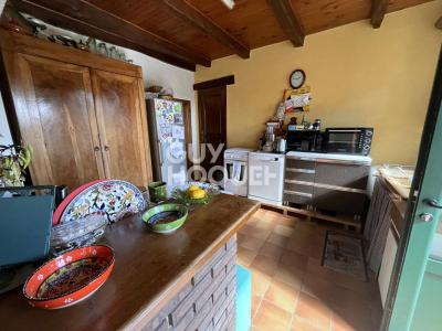 Annonce Vente 4 pi�ces Maison Chemilly-sur-yonne 89