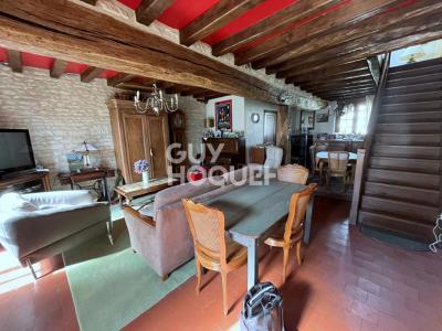 Acheter Maison 125 m2 Chemilly-sur-yonne