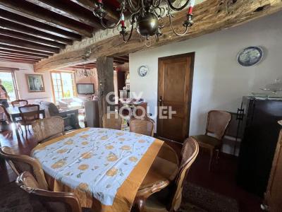 Acheter Maison Chemilly-sur-yonne Yonne