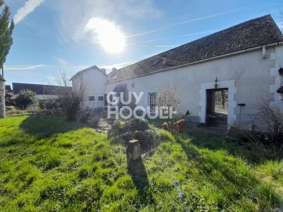 For sale Moneteau 5 rooms 154 m2 Yonne (89470) photo 0