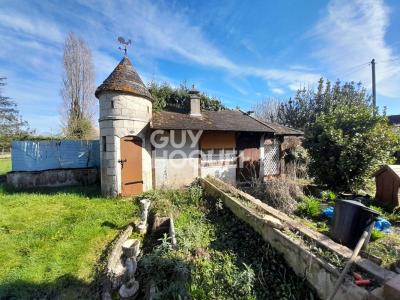 Acheter Maison 154 m2 Moneteau