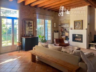 Acheter Prestige 220 m2 Arles