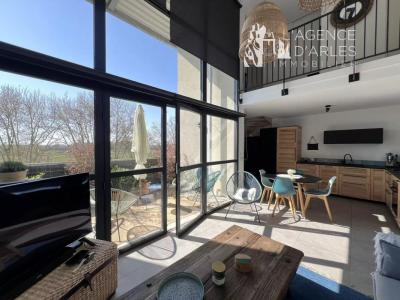 For sale Arles 4 rooms 82 m2 Bouches du Rhone (13200) photo 0