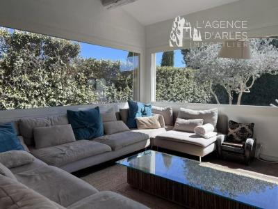 For sale Arles 6 rooms 176 m2 Bouches du Rhone (13200) photo 0