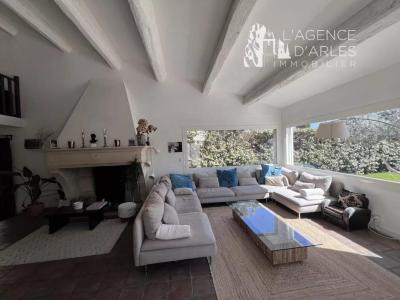 Acheter Maison Arles Bouches du Rhone