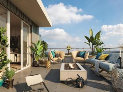 For sale Orly 4 rooms 85 m2 Val de Marne (94310) photo 4