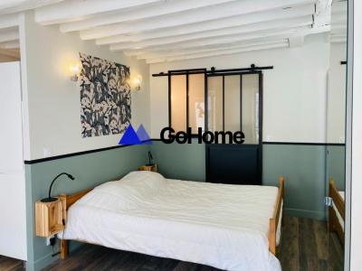 Louer Appartement Paris-2eme-arrondissement Paris