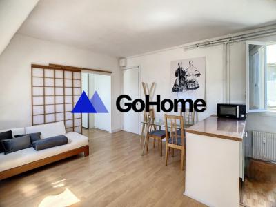 For rent Paris-16eme-arrondissement 2 rooms 31 m2 Paris (75016) photo 0