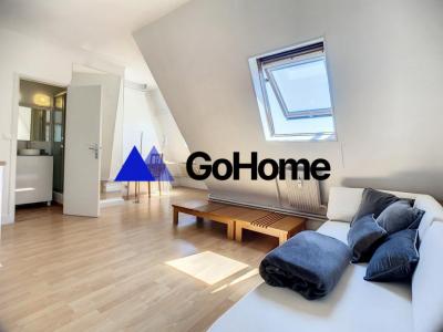 Annonce Location 2 pi�ces Appartement Paris-16eme-arrondissement 75