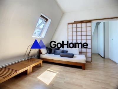 Louer Appartement 31 m2 Paris-16eme-arrondissement