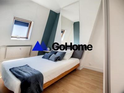 Louer Appartement Paris-16eme-arrondissement 1194 euros