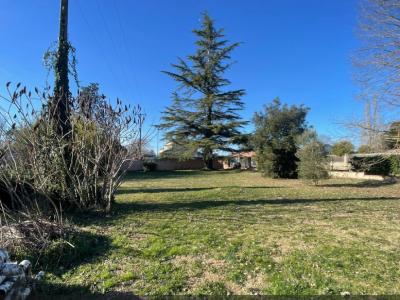 Acheter Terrain 32767 m2 Bessieres