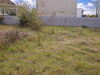 Annonce Vente Terrain Toulouse 31