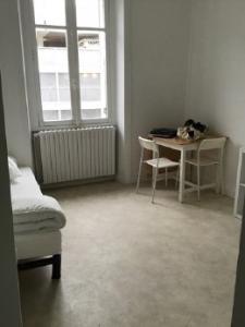 For rent Rennes 1 room 14 m2 Ille et vilaine (35000) photo 0