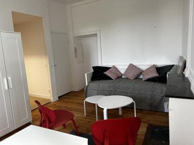 Annonce Location Appartement Rennes 35