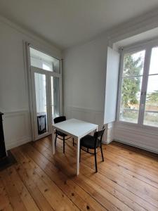 Louer Appartement 25 m2 Rennes