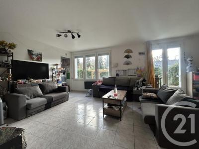 Annonce Vente 6 pi�ces Maison Labruyere 60