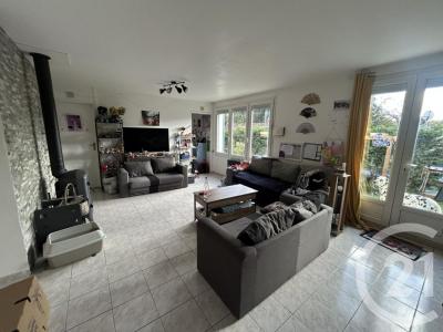 Acheter Maison 134 m2 Labruyere