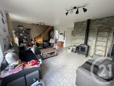 Acheter Maison Labruyere Oise