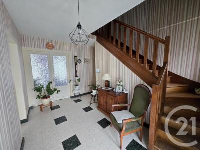 Annonce Vente 6 pi�ces Maison Sacy-le-grand 60