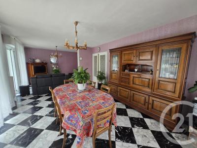 Acheter Maison 149 m2 Sacy-le-grand