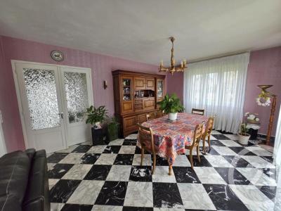 Acheter Maison Sacy-le-grand Oise