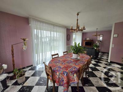 Acheter Maison Sacy-le-grand 272000 euros