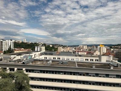 Annonce Vente 2 pi�ces Appartement Saint-etienne 42