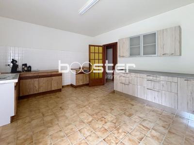 Annonce Vente 6 pi�ces Maison Saint-yrieix-la-perche 87