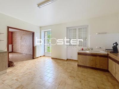 Acheter Maison 290 m2 Saint-yrieix-la-perche